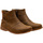 Schoenen Dames Low boots El Naturalista 2N9171FE0005 Grijs