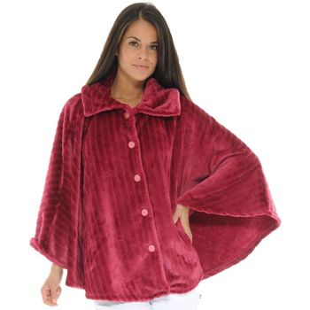 Textiel Dames Pyjama's / nachthemden Christian Cane REBELLE Roze