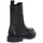 Schoenen Dames Low boots Vagabond Shoemakers ALESX W COW LEA BLK Zwart