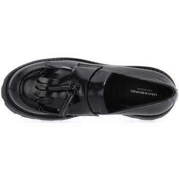 Vagabond Shoemakers COSMO 2 COW LEA BLAK Zwart