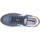 Schoenen Heren Sneakers Saucony 828 SHADOW ORIGINAL Blauw