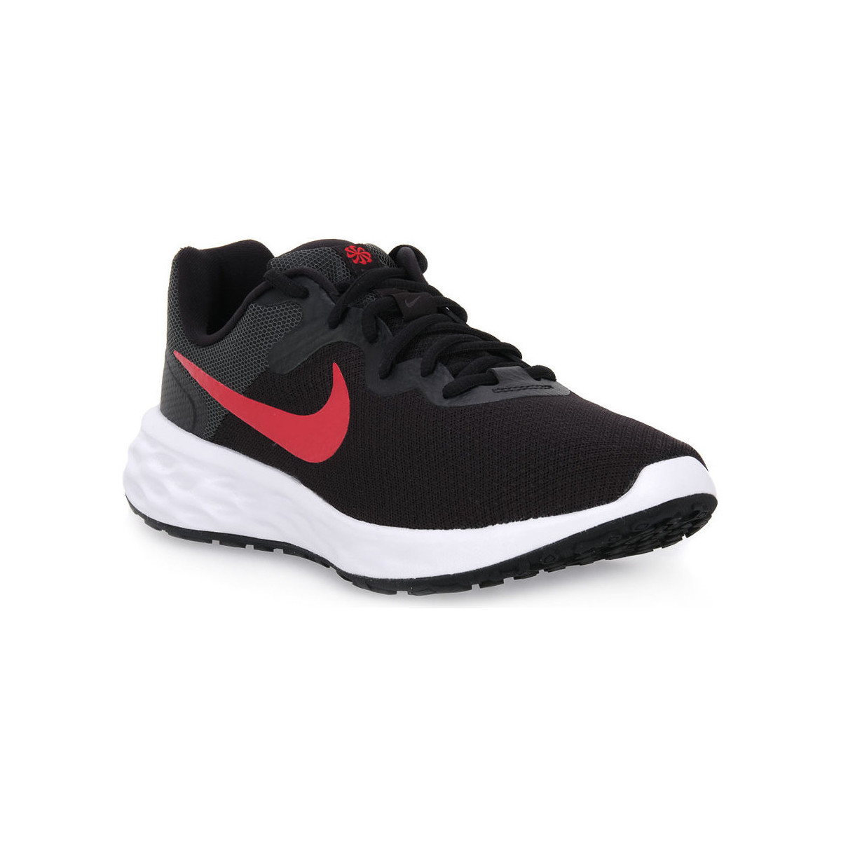 Schoenen Heren Sneakers Nike 005 REVOLUTION 6 Zwart
