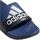 Schoenen Jongens Sandalen / Open schoenen adidas Originals Adilette Comfort Blauw