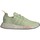Schoenen Heren Lage sneakers adidas Originals Nmd_R1 Groen