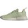 Schoenen Heren Lage sneakers adidas Originals Nmd_R1 Groen