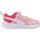 Schoenen Meisjes Lage sneakers Puma RUN MESH AC+ I Roze