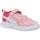 Schoenen Meisjes Lage sneakers Puma RUN MESH AC+ I Roze