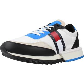 Tommy Jeans MENS TRACK C Multicolour