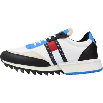 Tommy Jeans MENS TRACK C Multicolour