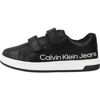 Calvin Klein Jeans V1X980325 Zwart