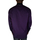 Textiel Heren Overhemden lange mouwen Roberto Cavalli  Violet