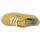 Schoenen Sneakers Kawasaki Original Canvas Shoe K192495-ES 5005 Golden Rod Geel