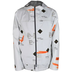 Textiel Heren Wind jackets Heron Preston  Wit