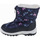 Schoenen Meisjes Snowboots Big Star Toddler Snow Boots Blauw