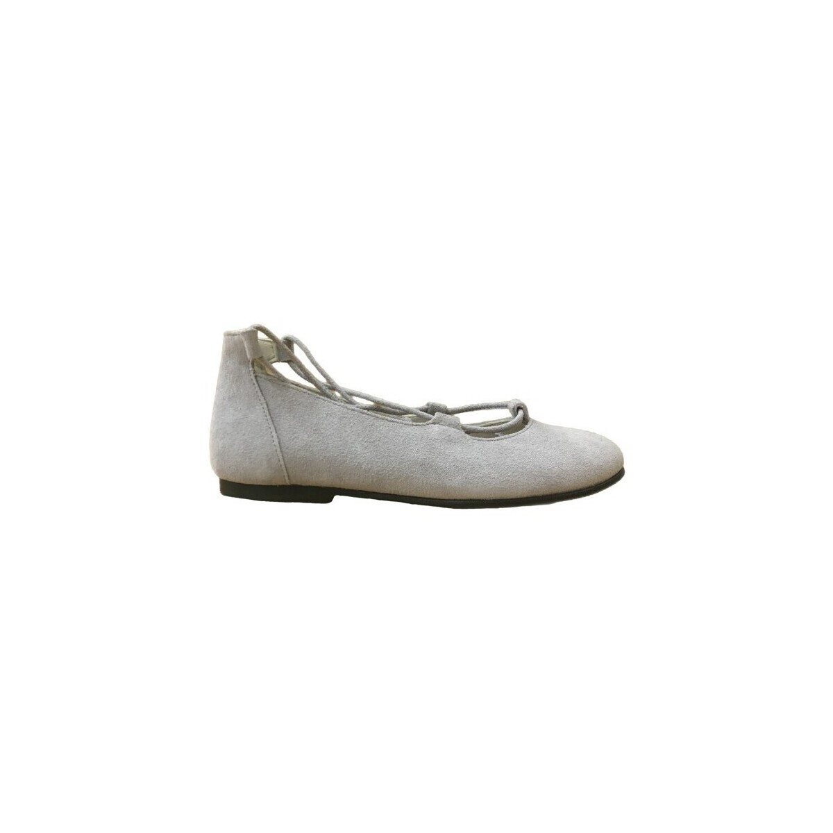 Schoenen Meisjes Ballerina's Colores 26961-18 Grijs