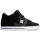 Schoenen Heren Sneakers DC Shoes Pure mid ADYS400082 BLACK/GREY/RED (BYR) Zwart