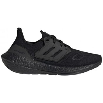 Schoenen Kinderen Running / trail adidas Originals Ultraboost 22 J Zwart