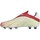 Schoenen Kinderen Voetbal adidas Originals X Speedflow+ Fg J Rood