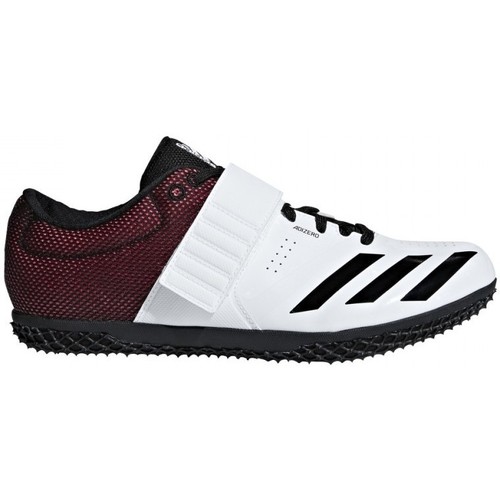 Schoenen Heren Running / trail adidas Originals Adizero Hj Wit