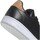 Schoenen Heren Lage sneakers adidas Originals Advantage Zwart