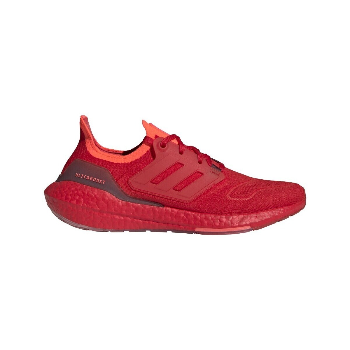 Schoenen Heren Running / trail adidas Originals Ultraboost 22 Rood