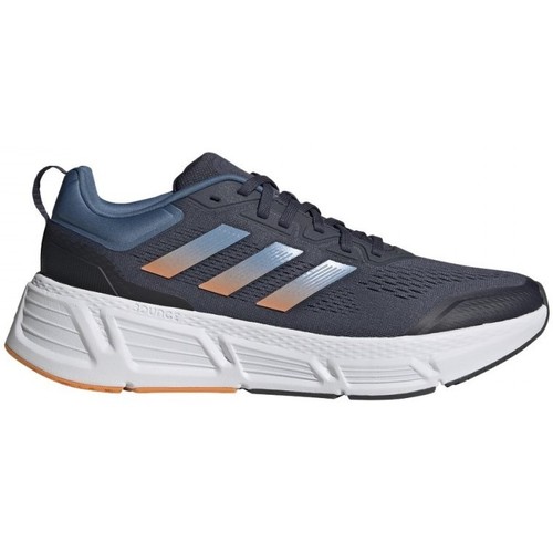 Schoenen Heren Running / trail adidas Originals Questar Blauw