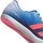 Schoenen Running / trail adidas Originals Adizero Lj Blauw