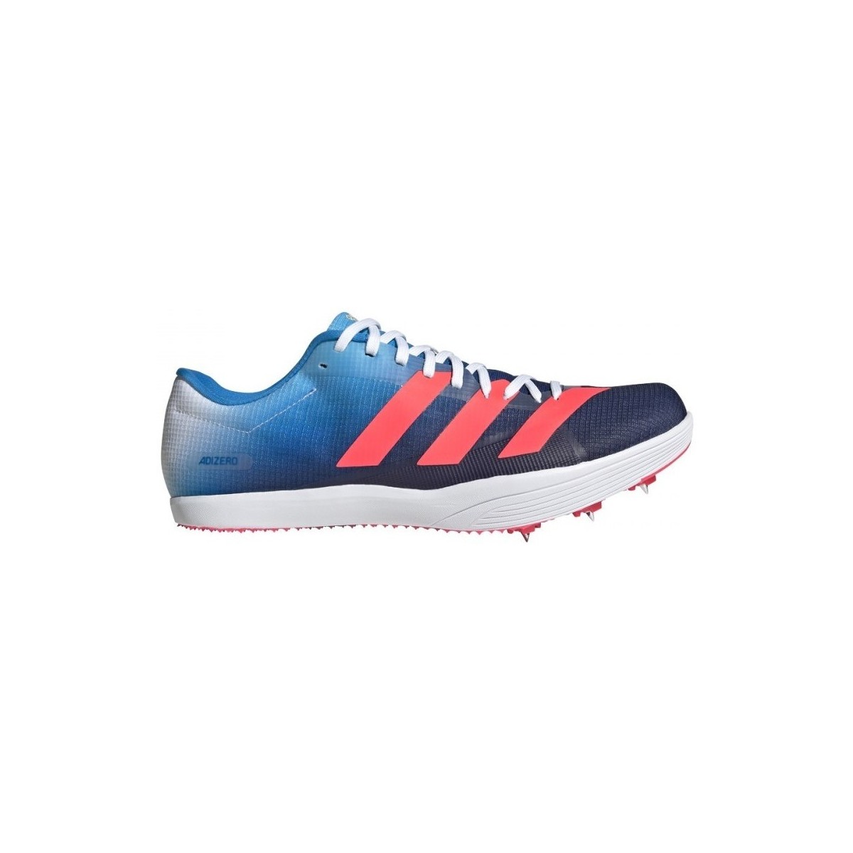 Schoenen Running / trail adidas Originals Adizero Lj Blauw