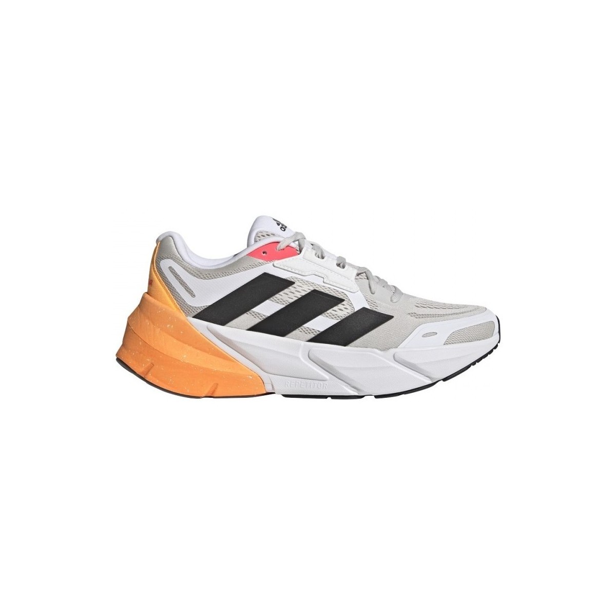 Schoenen Heren Running / trail adidas Originals Adistar 1 M Wit