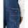 Textiel Heren Broeken / Pantalons Dickies classic denim bib classic Blauw