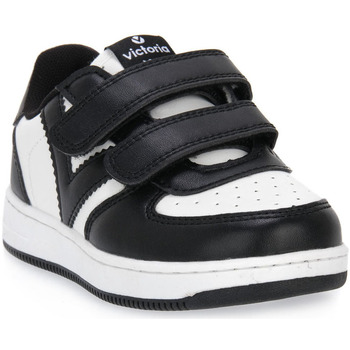 Schoenen Jongens Sneakers Victoria NEGRO Zwart