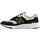 Schoenen Heren Sneakers New Balance CM997HV1 Zwart