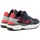 Schoenen Sneakers Replay 26928-18 Zwart