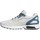 Schoenen Sneakers adidas Originals Adic Zx Primeblue Wit