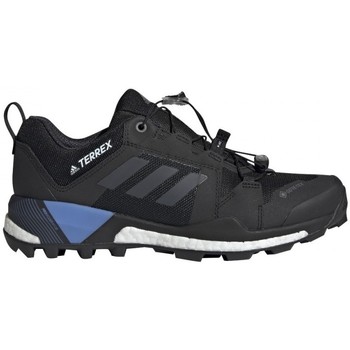 Schoenen Dames Running / trail adidas Originals Terrex Skychaser Xt Gtx W Zwart
