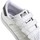 Schoenen Kinderen Lage sneakers adidas Originals Superstar Cf C Wit