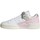Schoenen Dames Lage sneakers adidas Originals Disney Forum 84 Low W Wit