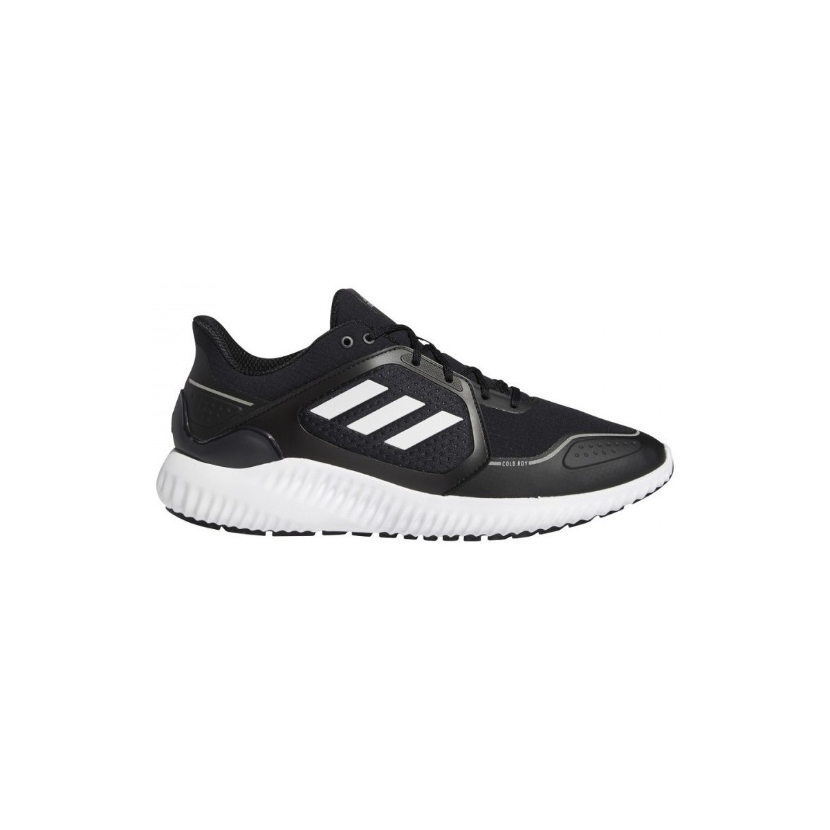 Schoenen Running / trail adidas Originals Climawarm Bounce U Zwart
