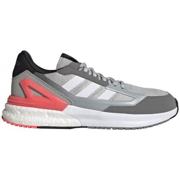 Schoenen Heren Running / trail adidas Originals Nebzed Super Grijs