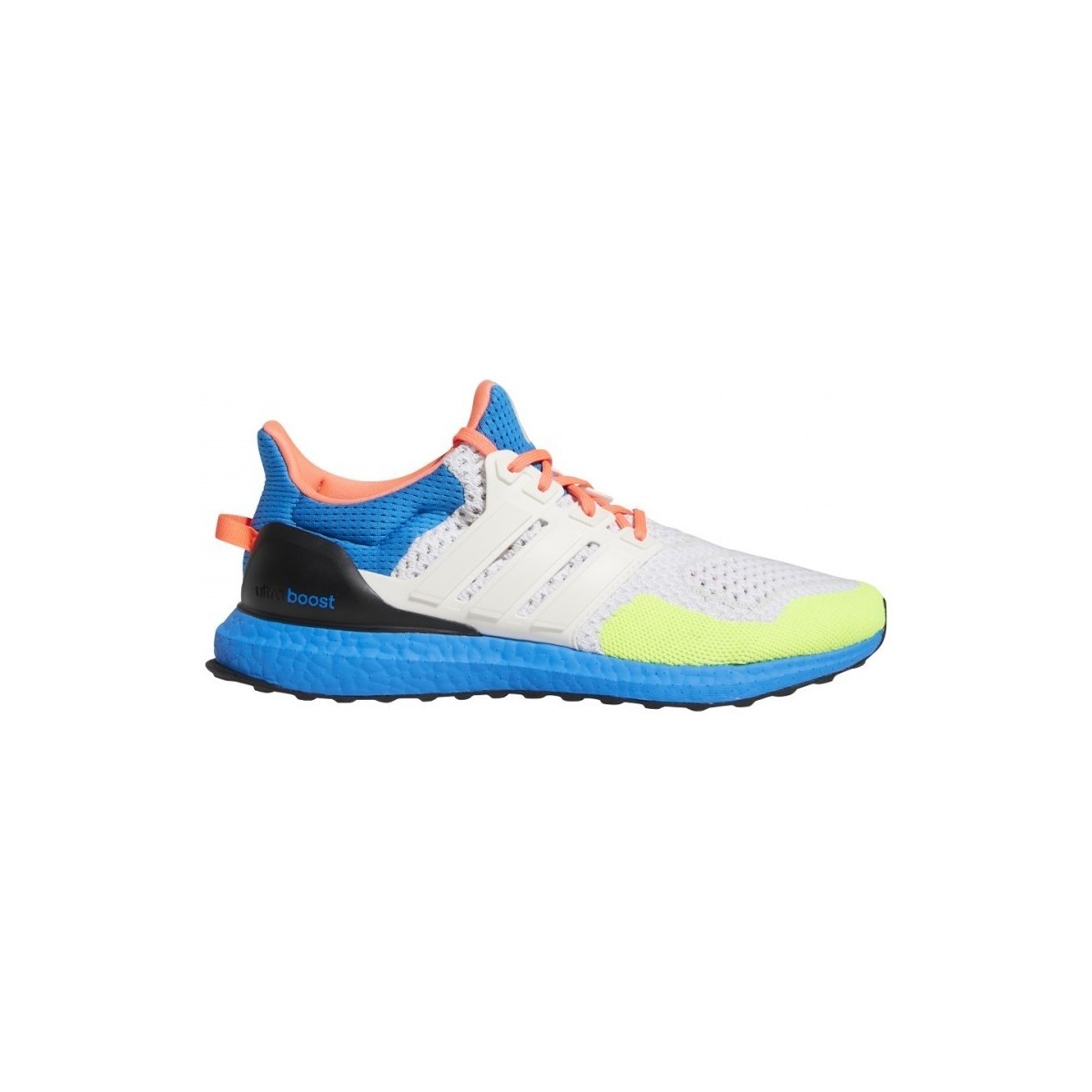 Schoenen Kinderen Running / trail adidas Originals Ultraboost 1.0 Dna Wit