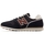 Schoenen Heren Sneakers New Balance ML373V2 Zwart