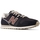 Schoenen Heren Sneakers New Balance ML373V2 Zwart