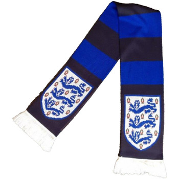 Accessoires Sjaals England Fa  Blauw