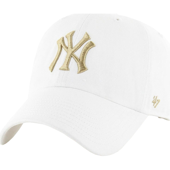Accessoires Pet '47 Brand New York Yankees MLB Clean Up Cap Wit