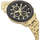 Horloges & Sieraden Horloges Versus by Versace Acciaio inossidabile Goud