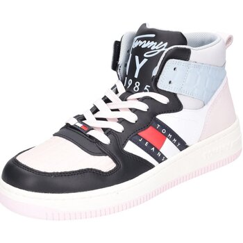 Schoenen Dames Sneakers Tommy Jeans  Multicolour