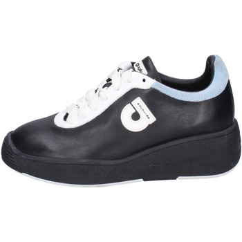 Schoenen Dames Sneakers Agile By Ruco Line BE614 7212 Zwart