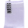 Ondergoed Heren High socks Bikkembergs BK055-WHITE Wit