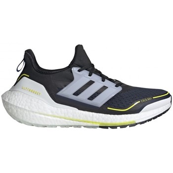 Schoenen Heren Running / trail adidas Originals Ultraboost 21 C.Rdy Blauw