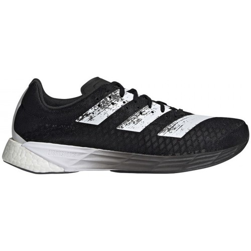 Schoenen Heren Running / trail adidas Originals Adizero Pro Zwart